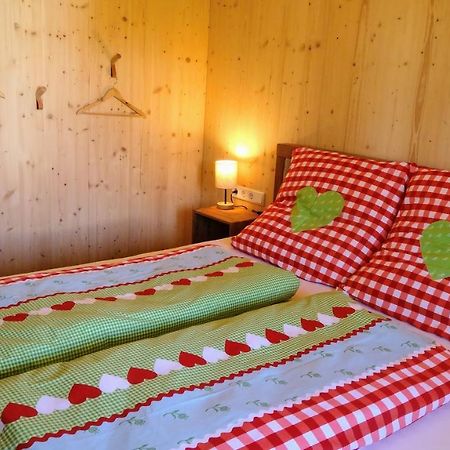 Waldblick Im Happy Allgaeu - Wohnung Mit Grosser Dachterrasse Leutkirch im Allgäu Εξωτερικό φωτογραφία