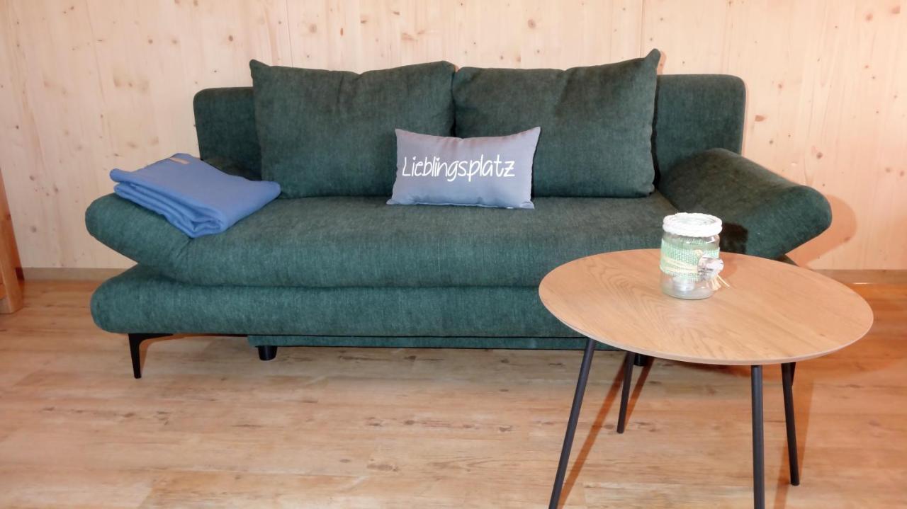 Waldblick Im Happy Allgaeu - Wohnung Mit Grosser Dachterrasse Leutkirch im Allgäu Εξωτερικό φωτογραφία