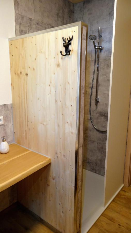 Waldblick Im Happy Allgaeu - Wohnung Mit Grosser Dachterrasse Leutkirch im Allgäu Εξωτερικό φωτογραφία