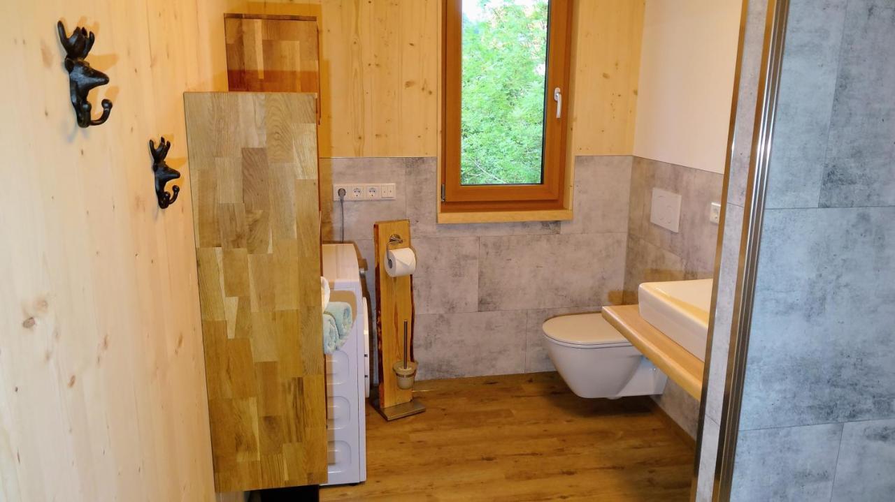 Waldblick Im Happy Allgaeu - Wohnung Mit Grosser Dachterrasse Leutkirch im Allgäu Εξωτερικό φωτογραφία