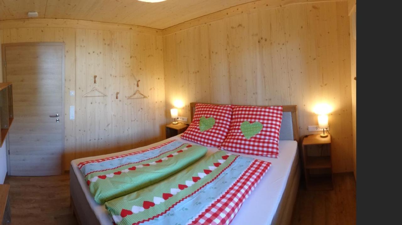Waldblick Im Happy Allgaeu - Wohnung Mit Grosser Dachterrasse Leutkirch im Allgäu Εξωτερικό φωτογραφία