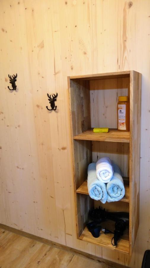 Waldblick Im Happy Allgaeu - Wohnung Mit Grosser Dachterrasse Leutkirch im Allgäu Εξωτερικό φωτογραφία