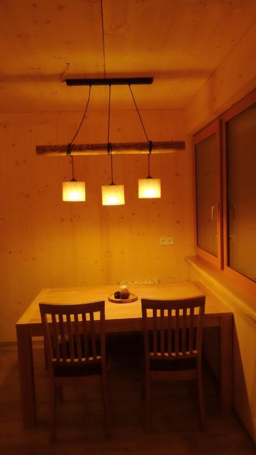 Waldblick Im Happy Allgaeu - Wohnung Mit Grosser Dachterrasse Leutkirch im Allgäu Εξωτερικό φωτογραφία