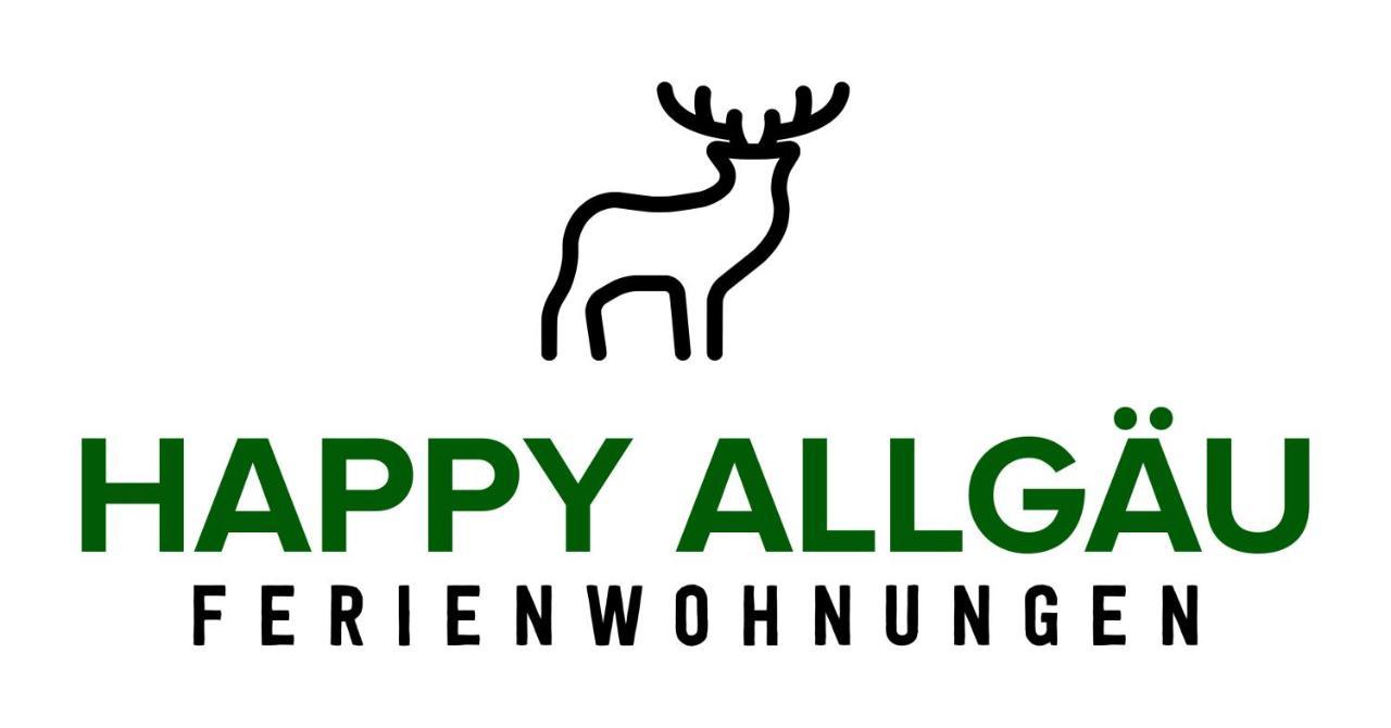 Waldblick Im Happy Allgaeu - Wohnung Mit Grosser Dachterrasse Leutkirch im Allgäu Εξωτερικό φωτογραφία